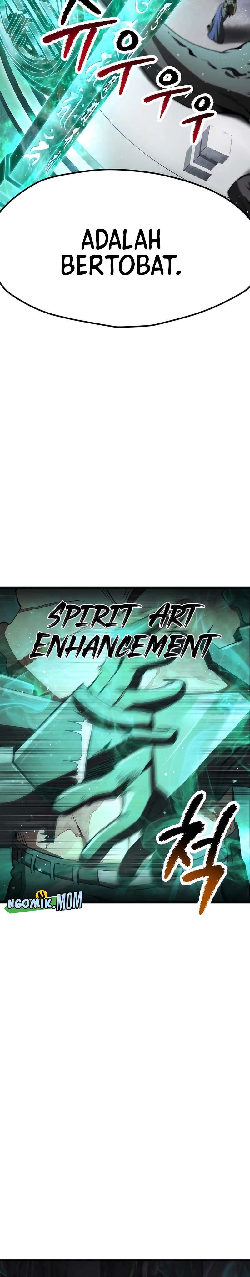 Otherworldly Sword King’s Survival Records chapter 238